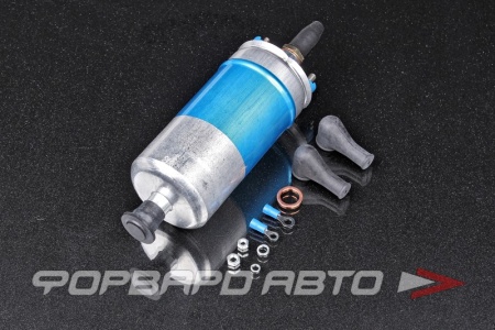 Купить Насос топливный выносной 120L/h HENKO HK-6002