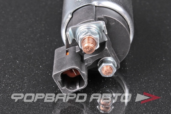 Реле втягивающее стартера (Hyundai Accent, i30, i40, ix20, Kia Rio, Ceed) KRAUF SSD2700KG