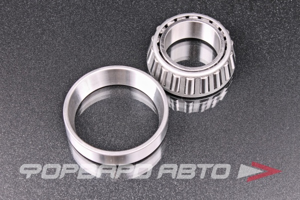 Подшипник 45,618*82,931*23,812 (роликовый конический) CRAFT BEARINGS 25590/25520