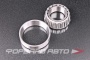 Подшипник 45,618*82,931*23,812 (роликовый конический) CRAFT BEARINGS 25590/25520