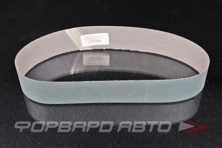 Купить Лента шлифовальная 50х686 Р120 (циркониевый электрокорунд) БАЗ ZK10XW P120