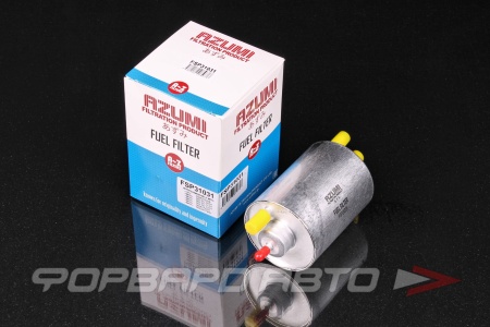 Купить Фильтр топливный AZUMI FSP31031