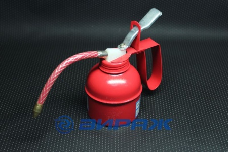 Купить Масленка с гибким шлангом 300 мл  78300