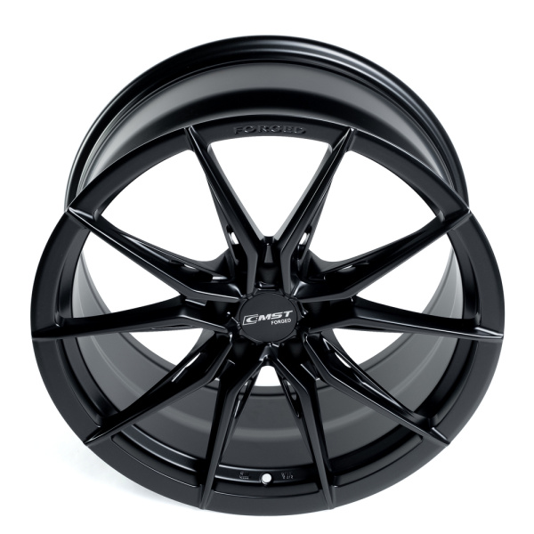 CMST CS761 R19 J9/10 ET27 5x112 66.6  