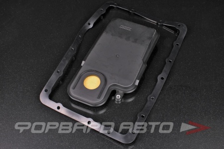 Купить Фильтр АКПП с прокладкой поддона AZUMI JT23210K1