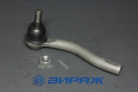 Купить Наконечник рулевой QSTEN TRO119