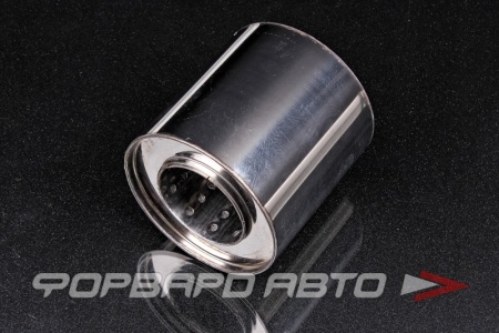 Купить Пламегаситель MAZDA 3 1,4/1.6 BK, коллекторный EuroEx 101118