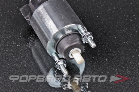 Купить Реле втягивающее стартера (Accord, Civic, Cr-v, Fr-v) KRAUF SSN3003ZD