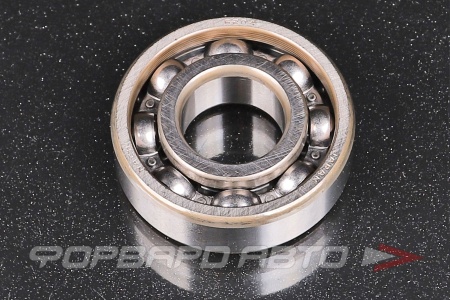 Купить Подшипник 20*47*14 (шариковый), открытый NACHI 6204CM