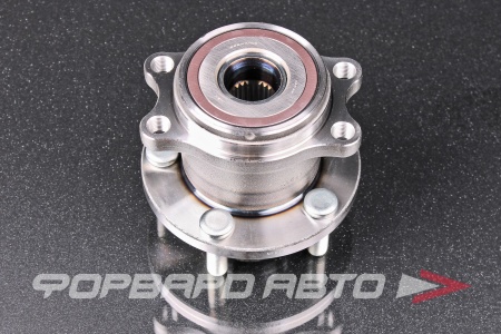 Купить Ступица заднего колеса NSK 55BWKH12U