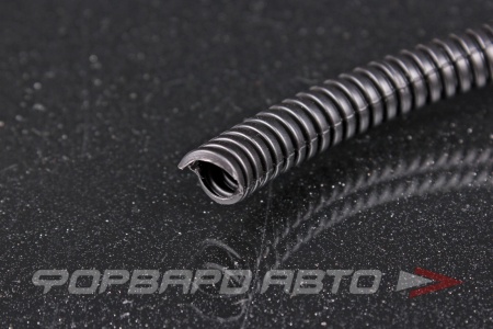 Купить Тюбинг гофрированный с разрезом 6,6*6,8мм CARGEN AX751 Купить Тюбинг гофрированный с разрезом 6,6*6,8мм CARGEN AX751