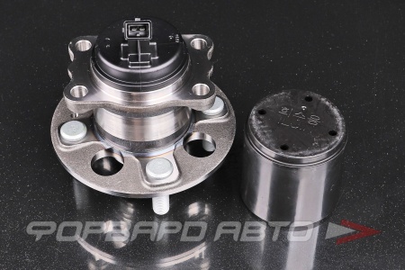 Купить Ступица заднего колеса SOLARIS/RIO 2017- ILJIN IJ113103