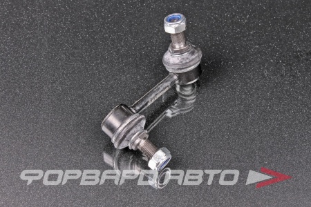 Купить Кронштейн стабилизатора, левый MILES DB78236