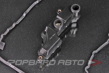 Купить Фильтр АКПП AZUMI JT33019K