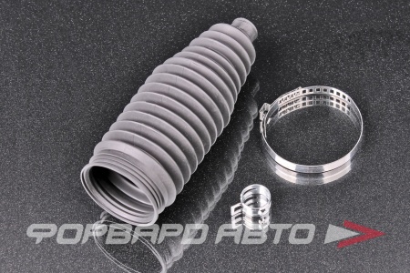 Купить Пыльник рейки рулевой JIKIU CG21002