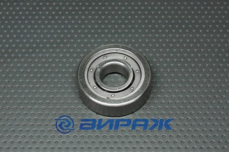 Купить Подшипник 17*47*12/14 3ГПЗ 670703Ю