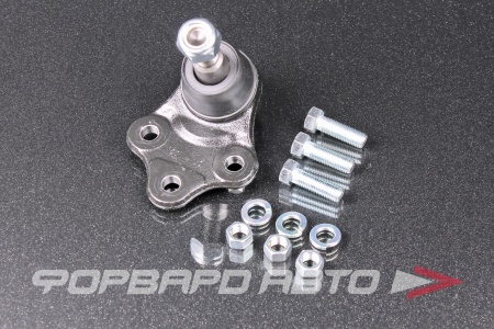 Купить Опора шаровая CTR CB0449