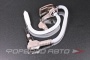 Насос для перекачки топлива, питание от батарей 4*1,5V R06 (AA), 8 л/мин,, автомат,выкл,, звуковая индикация, управление на сливном шланге KOSHIN EP-504FB