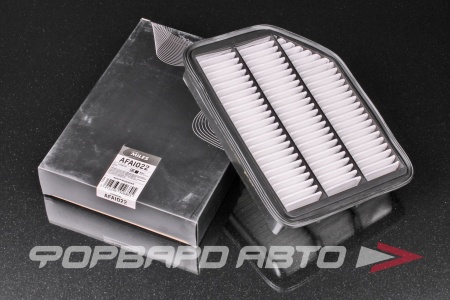 Купить Фильтр воздушный MILES AFAI022