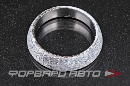 Купить Кольцо глушителя конус 60,5*77*15 MITSUBISHI 1575A082