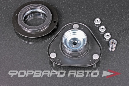 Купить Опора стойки, передняя (с подшипником) MILES DB31222