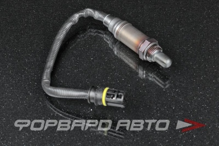 Купить Датчик кислородный (4 проводной, 320mm) BOSCH 0 258 003 477