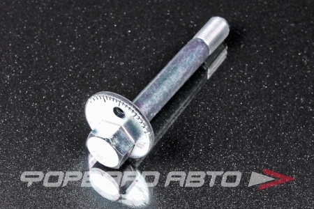 Купить Болт с эксцентриком (16*1,5*126; Шайба - 46мм) CTR GC0014