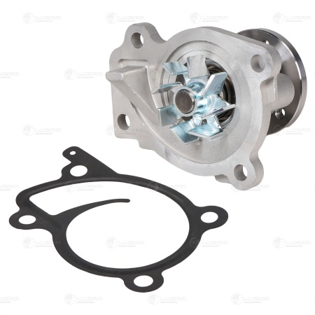 Купить Помпа для автомобиля ВАЗ LADA X-RAY. Vesta, Renault Arkana, Duster, Logan II, Sandero II LUZAR LWp 0999