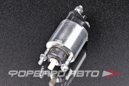 Купить Реле втягивающее стартера (BMW F01, F02, F06, F07, F12, F15, F16, F86) TESLA TECHNICS TT76742