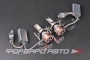 Светодиодные фары головного света P12/H4 с вентилятором 12V 65W 6000Lm 5500K AOZOOM P12/H4 12V