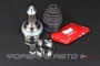 Шрус наружный 30*56*27 (Subaru Impreza) HDK FU-E028A