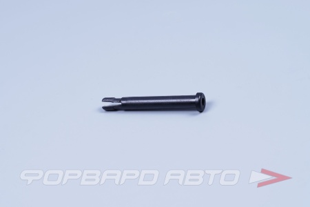 Купить Ось крышки бардачка ВАЗ 2123 ПЛАСТИК 2123-5303038