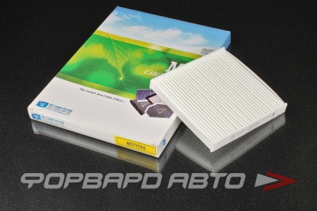 Купить Фильтр салонный M2 M2TYT44