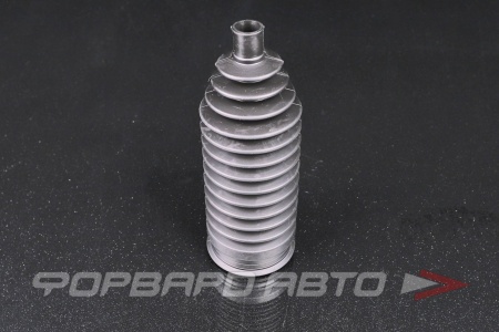 Купить Пыльник рейки рулевой 14*50*168мм KRAUF HBZ0030