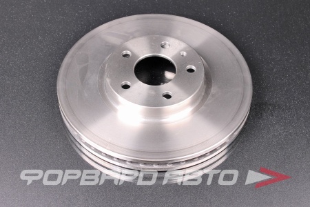 Купить Диск тормозной SPEEDMATE SM-BDU047