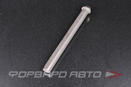 Купить Кронштейн крепления глушителя прямой L135мм CBD KRN004