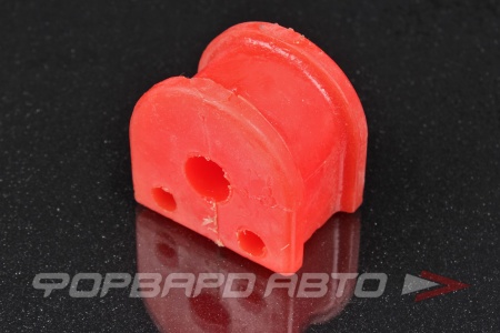 Купить Втулка стабилизатора 17,5мм ПОЛИУРЕТАН 10-01-001