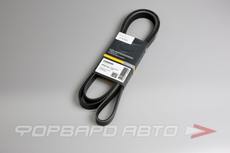 Купить Ремень поликлиновой CARBERRY 6PK2138