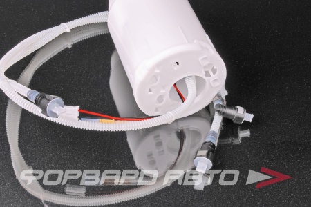 Купить Модуль в сборе с бензонасосом AUDI Q7, VOLKSWAGEN  TOUAREG DELON A555VG1131,