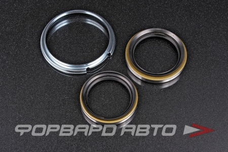 Купить Сальник ступицы (к-т) MUSASHI T1168