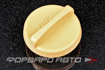 Купить Крышка маслозаливной горловины OPEL FEBI 17799