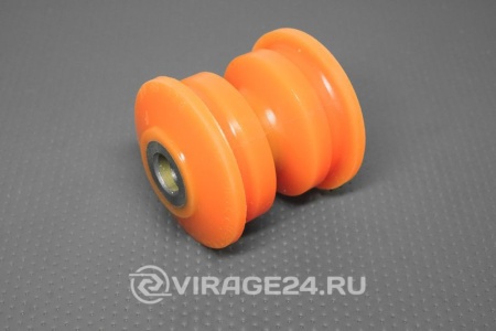 Купить Сайлентблок ПОЛИУРЕТАН 26-06-008