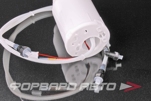 Модуль в сборе с бензонасосом AUDI Q7, VOLKSWAGEN  TOUAREG DELON A555VG1131,