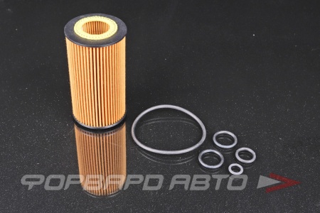 Купить Фильтр масляный GREEN FILTER OK0143