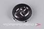 Колпачок ступицы для литых дисков Toyota, D56/63мм, зеркало <> TY-011
