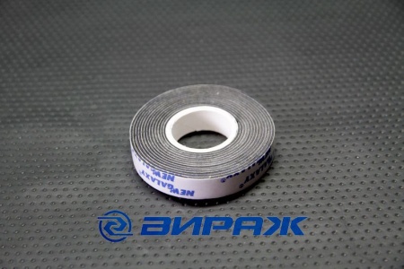 Купить Скотч двусторонний 12мм х 2м NEW GALAXY 714-010