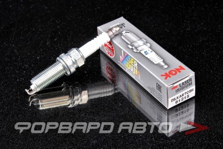 Купить Свеча зажигания NGK 91215