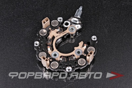 Купить Диодный мост (Toyota Estima, Mark X, Rav4, Honda Accord, CR-V, Ford Focus) TESLA TECHNICS TT34552