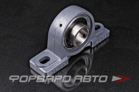 Купить Подшипниковый узел (d-45) CRAFT BEARINGS UCP309 (UC309+P309)