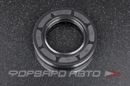 Купить Сальник 30*50*7 (TC) NQK 30*50*7 TC